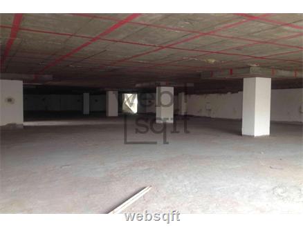 Commercial Commercial complex for Rent in Panjagutta